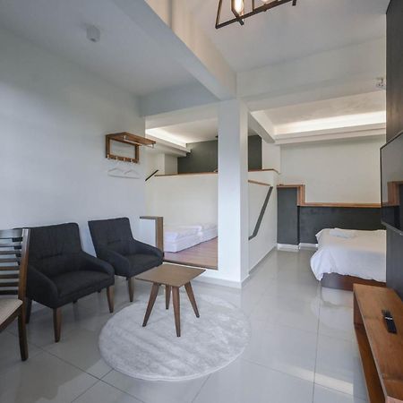Cameron Highland Retreat Tanah Rata Exterior foto