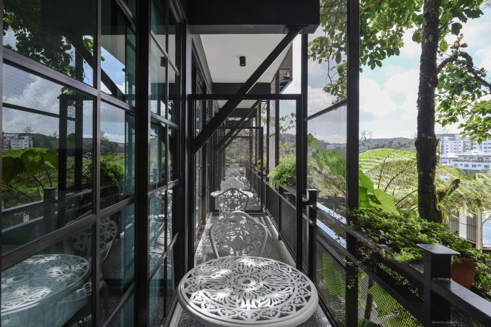 Cameron Highland Retreat Tanah Rata Exterior foto