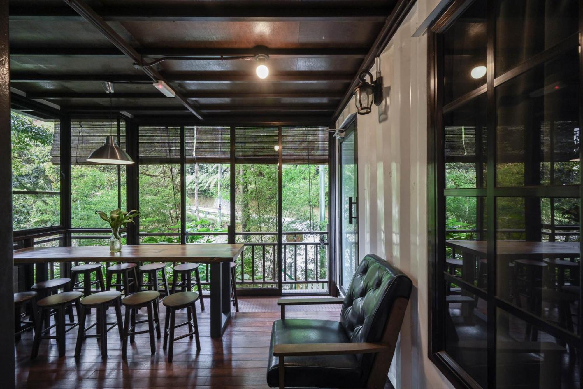 Cameron Highland Retreat Tanah Rata Exterior foto